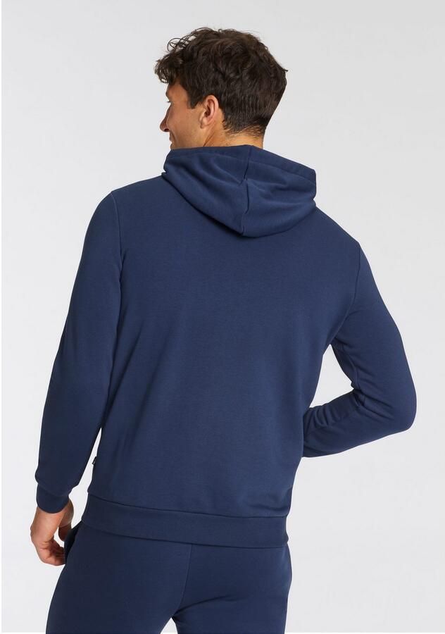 PUMA Hoodie ESS+ LOGO LAB HOODIE TR (1-delig) - Foto 4