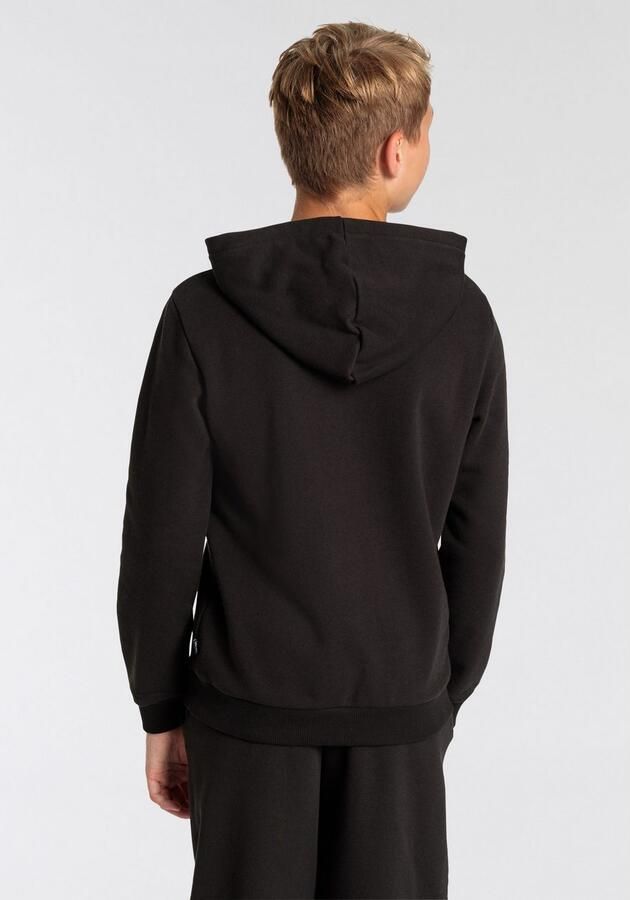 PUMA Hoodie ESS+ LOGO LAB HOODIE TR B (1-delig) - Foto 6