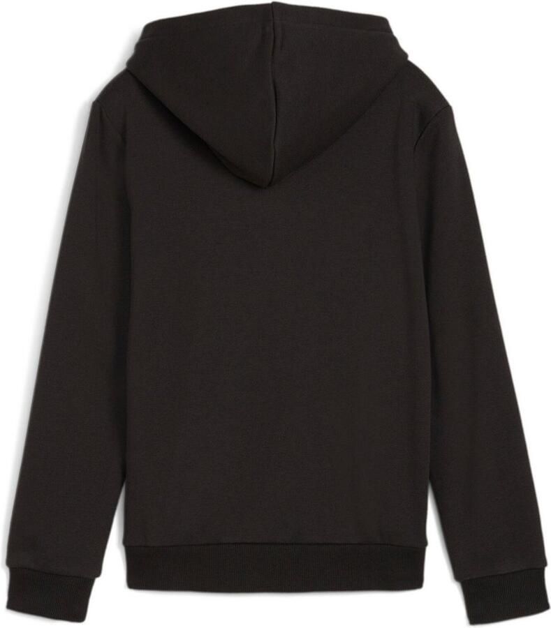 PUMA Hoodie ESS+ LOGO LAB HOODIE TR B (1-delig)