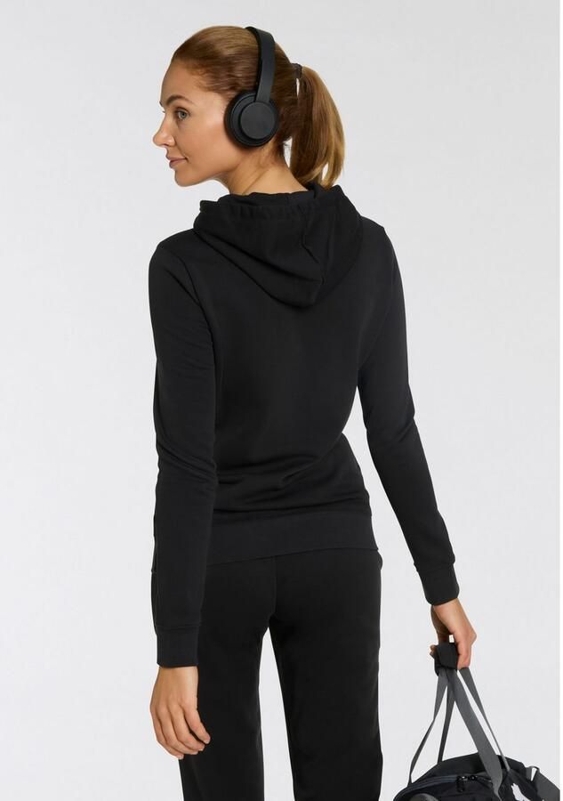 PUMA Hoodie ESS LOGO LAB HOODIE TR - Foto 3