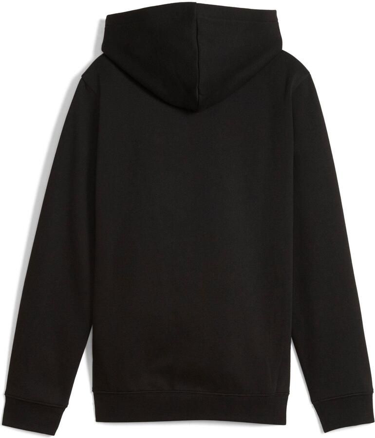 PUMA Hoodie ESS METALLIC HOODIE FL G