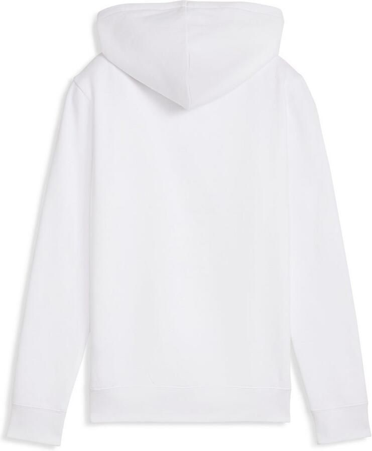 PUMA Hoodie ESS METALLIC HOODIE FL