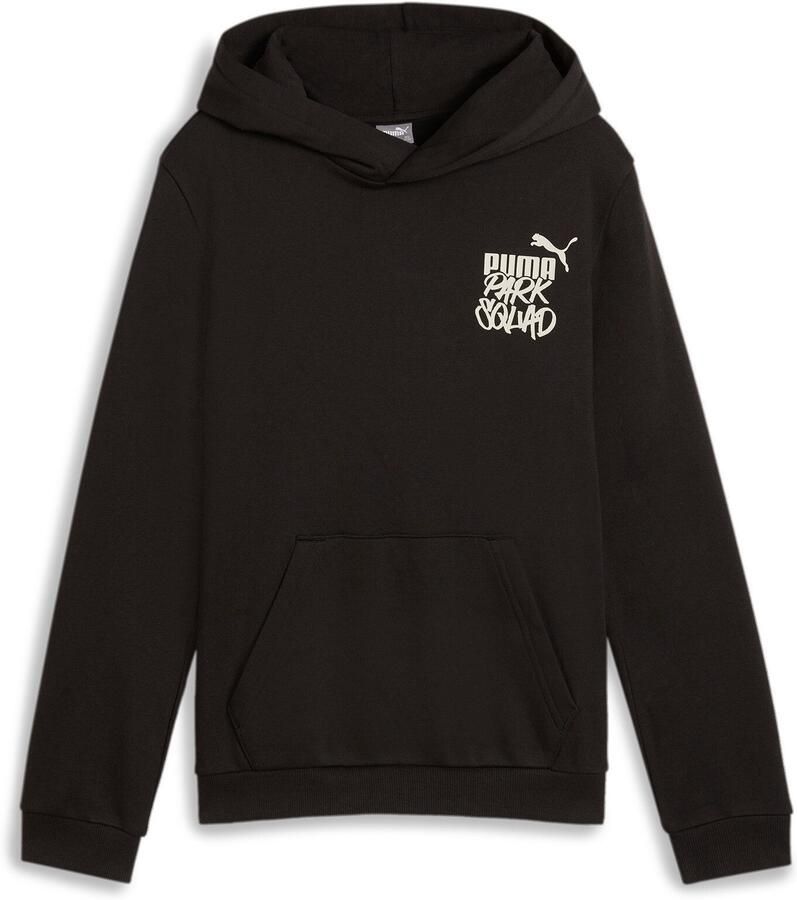 PUMA Hoodie ESS+ MID 90S HOODIE FL B