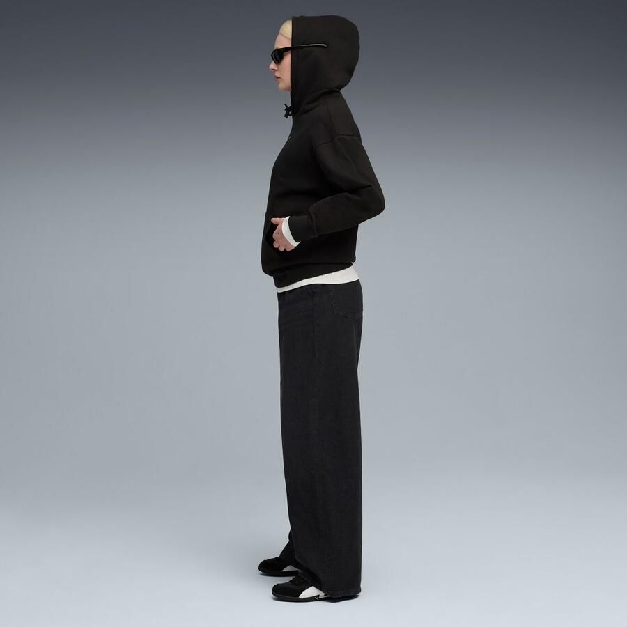 PUMA Hoodie ESS NATURE 2.0 COMFORT HOODIE FL - Foto 2