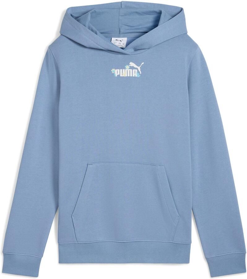 PUMA Hoodie ESS NATURE 2.0 HOODIE TR G