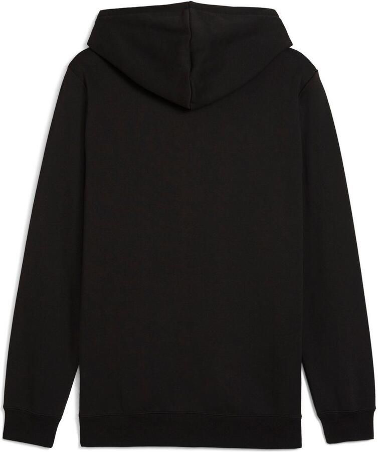 Puma Sweater Ess No. 1 Logo Full-Zip Hoodie Fl - Foto 5