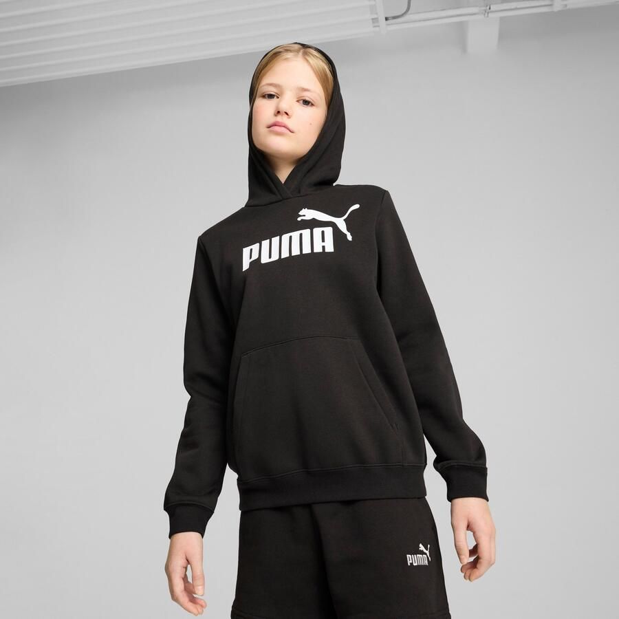 PUMA Hoodie ESS NO. 1 LOGO HOODIE FL G - Foto 5