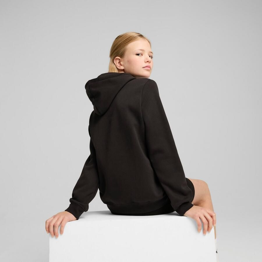 PUMA Hoodie ESS NO. 1 LOGO HOODIE FL G