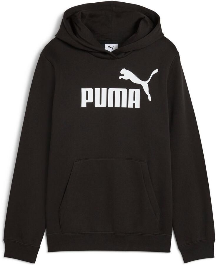 PUMA Hoodie ESS NO. 1 LOGO HOODIE FL G - Foto 4