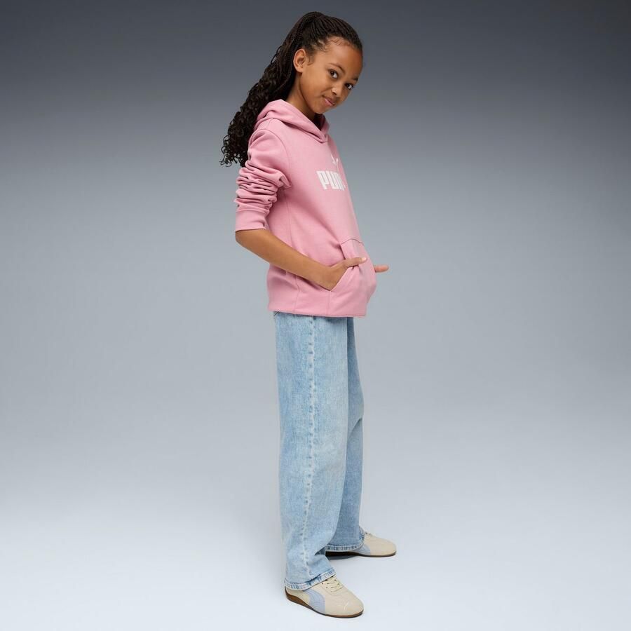 PUMA Hoodie ESS NO. 1 LOGO HOODIE FL G - Foto 2