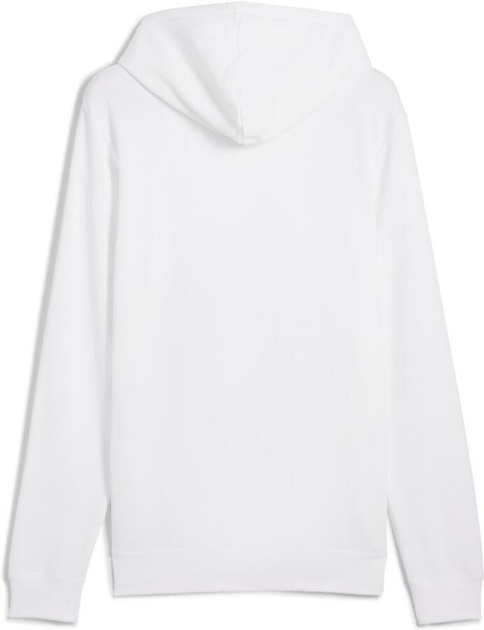 Puma Essentials No. 1 Logo Fleece Hoodie Heren - Foto 8