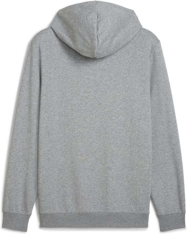 Puma Essentials No. 1 Logo Fleece Hoodie Heren - Foto 7