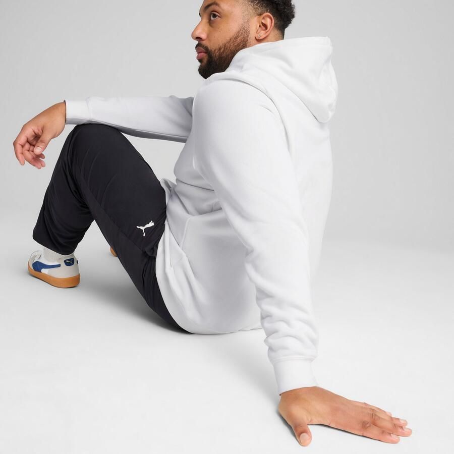 Puma Essentials No. 1 Logo Fleece Hoodie Heren - Foto 4