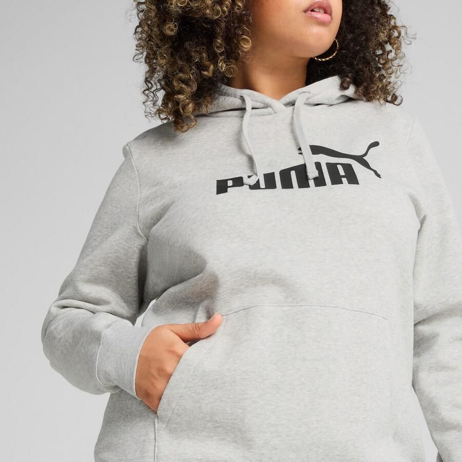 Puma Essentials No. 1 Logo Hoodie Dames - Foto 7