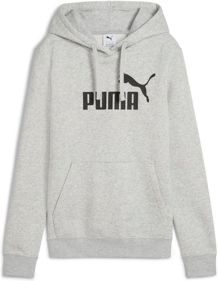Puma Essentials No. 1 Logo Hoodie Dames - Foto 5