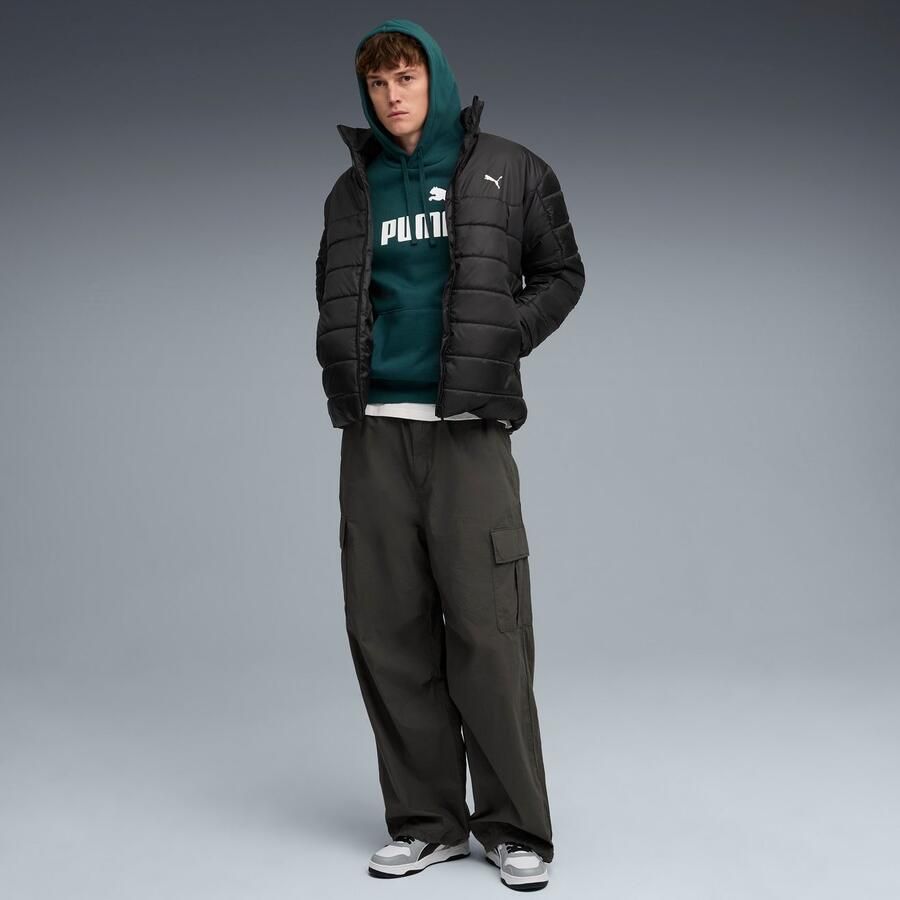 PUMA Hoodie ESS NO. 1 LOGO HOODIE FL (S) - Foto 2