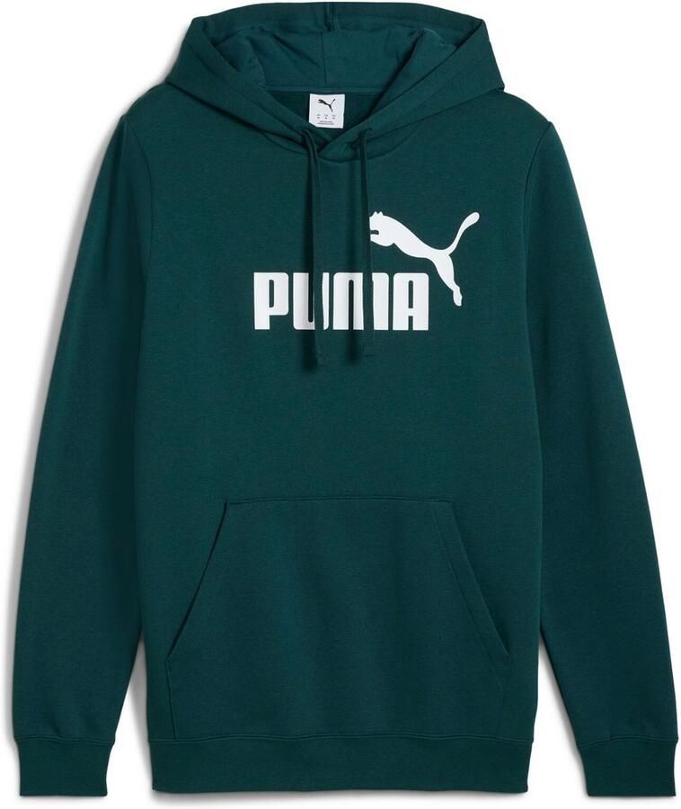 PUMA Hoodie ESS NO. 1 LOGO HOODIE FL (S) - Foto 3