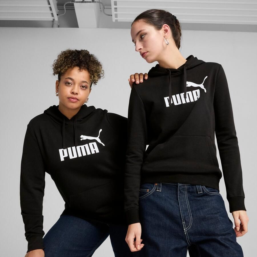 PUMA Hoodie ESS NO. 1 LOGO HOODIE TR - Foto 6
