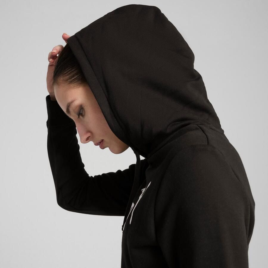 PUMA Hoodie ESS NO. 1 LOGO HOODIE TR - Foto 3