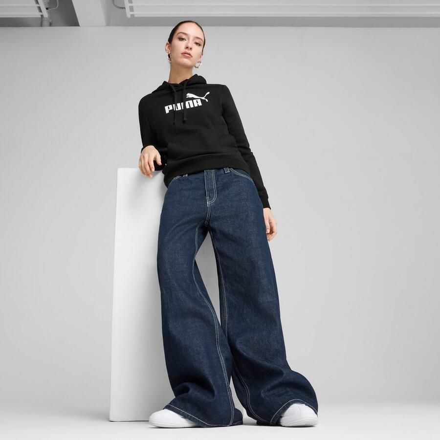 PUMA Hoodie ESS NO. 1 LOGO HOODIE TR - Foto 4