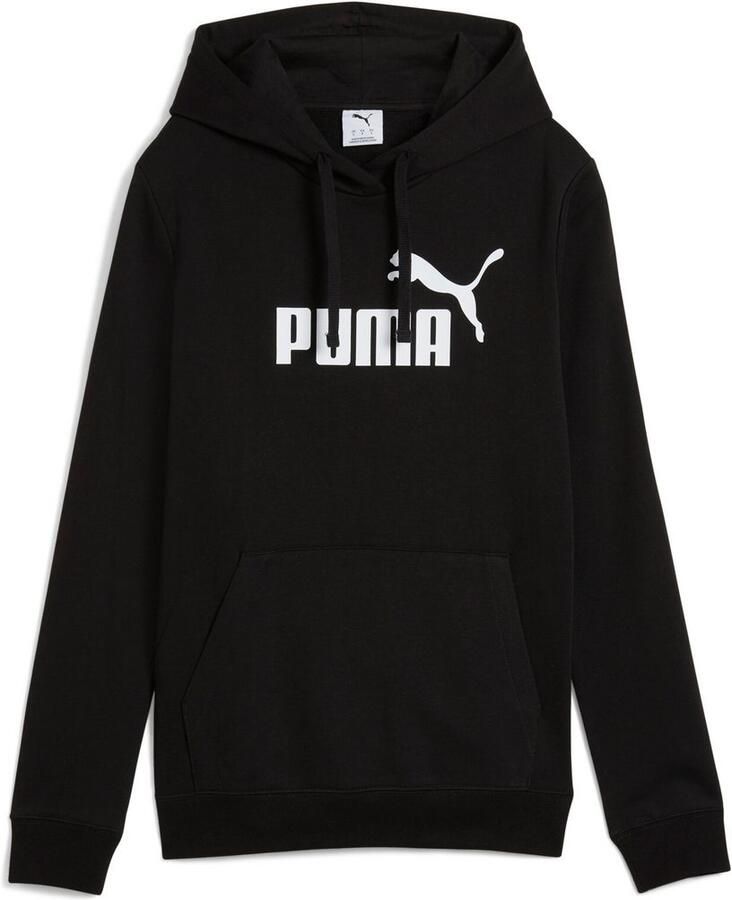 PUMA Hoodie ESS NO. 1 LOGO HOODIE TR - Foto 5
