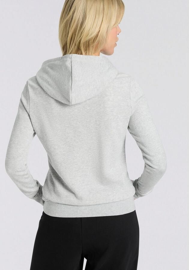 PUMA Hoodie ESS NO. 1 LOGO HOODIE TR - Foto 3