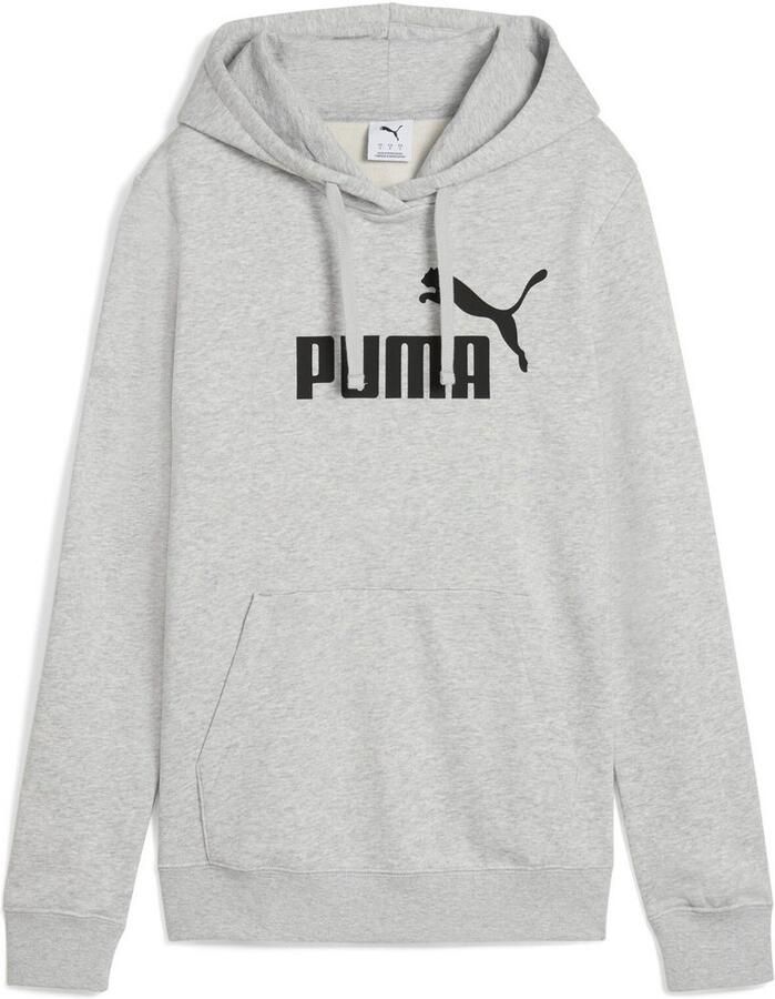 PUMA Hoodie ESS NO. 1 LOGO HOODIE TR