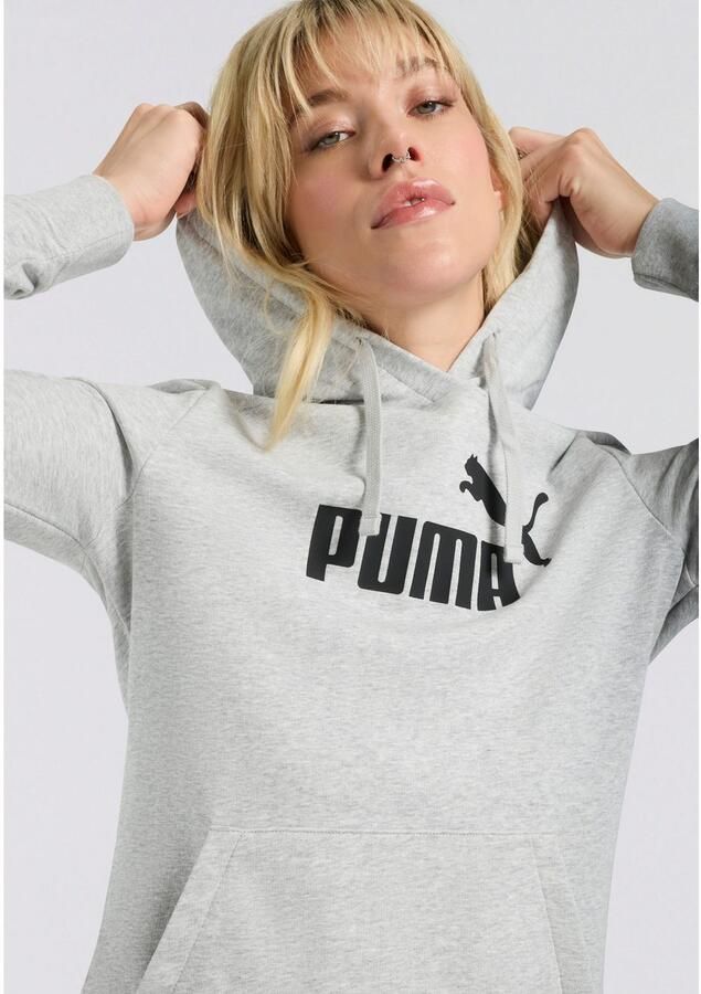 PUMA Hoodie ESS NO. 1 LOGO HOODIE TR - Foto 2