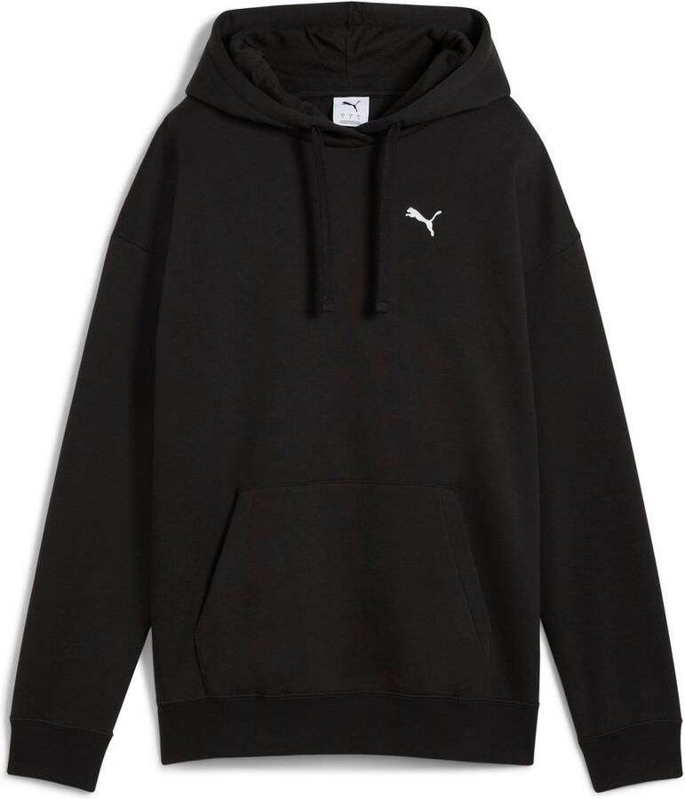 Puma Sweater ESS Relaxed Hoodie FL - Foto 5