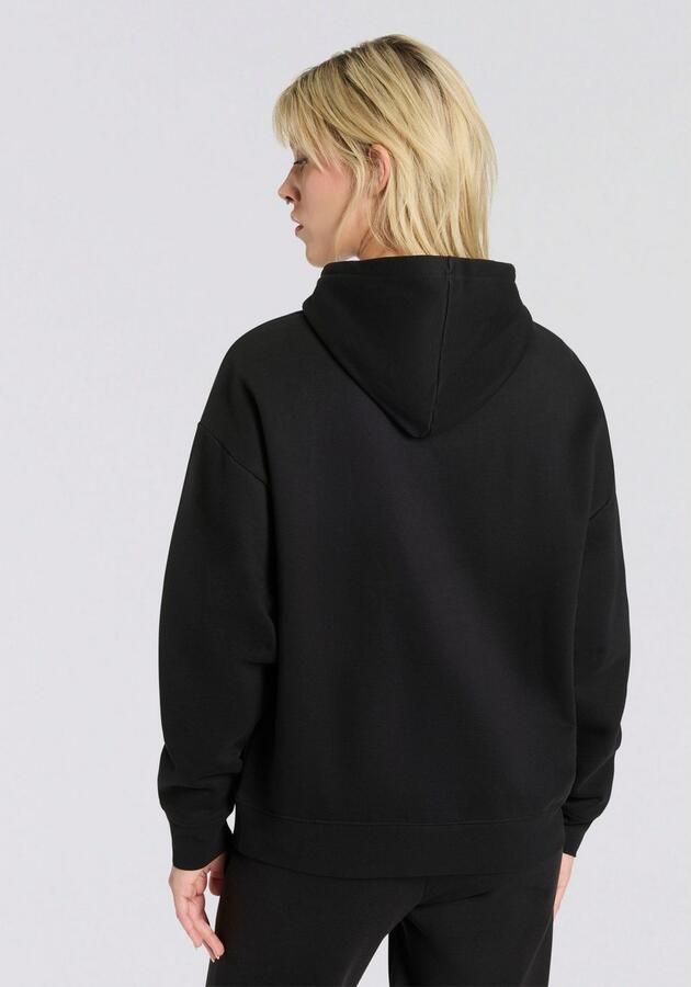 PUMA Hoodie ESS SCRIPT COMFORT HOODIE FL - Foto 3