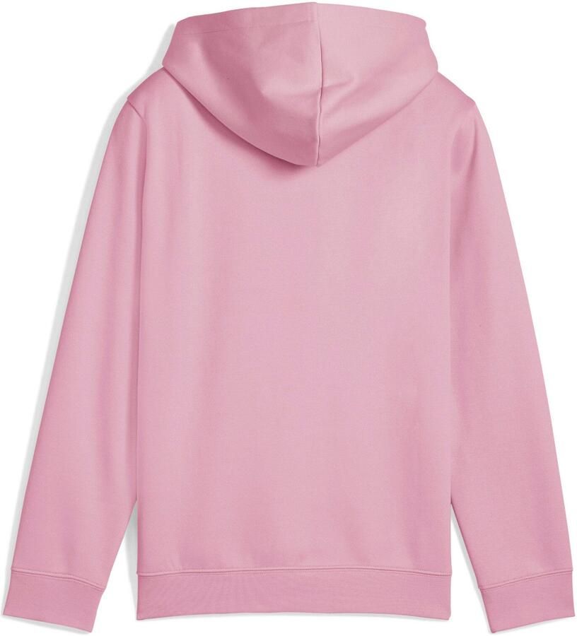 PUMA Hoodie ESS SCRIPT HOODIE FL G