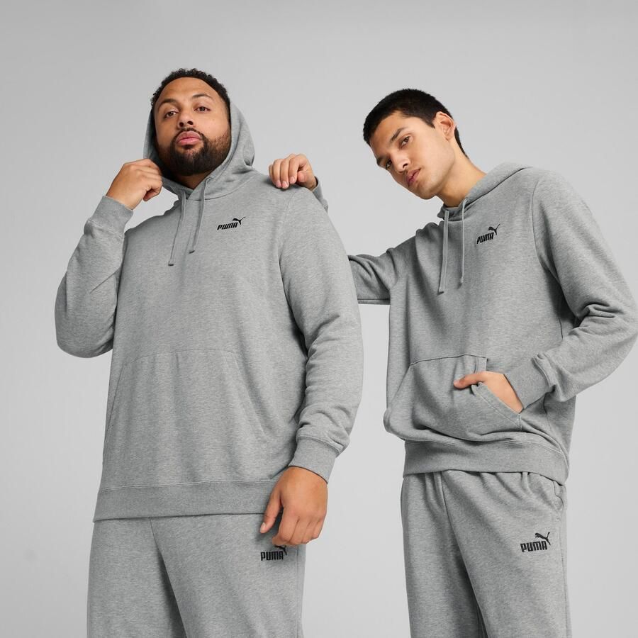 PUMA Hoodie ESS SMALL NO. 1 LOGO HOODIE TR - Foto 6