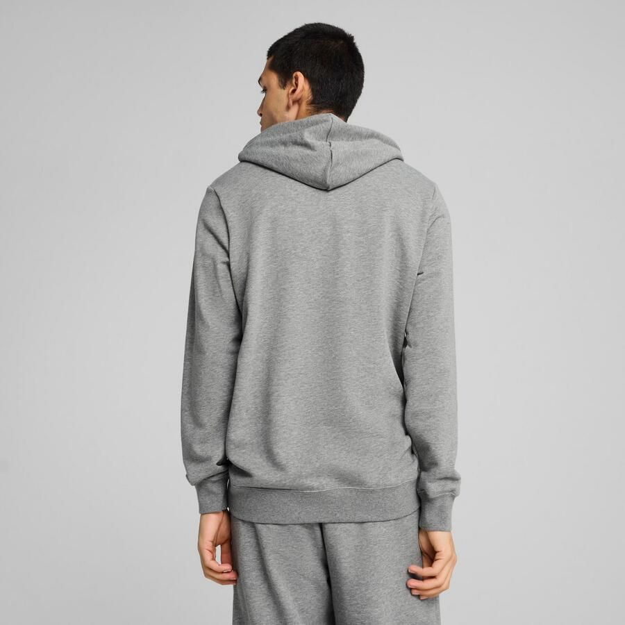 PUMA Hoodie ESS SMALL NO. 1 LOGO HOODIE TR