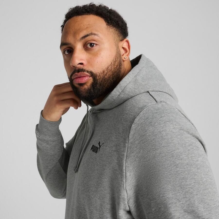 PUMA Hoodie ESS SMALL NO. 1 LOGO HOODIE TR - Foto 2