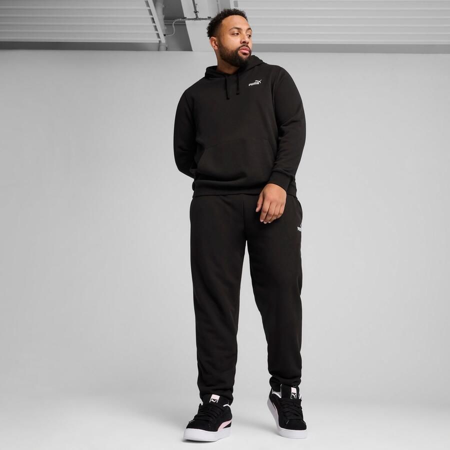 PUMA Hoodie ESS SMALL NO. 1 LOGO HOODIE TR - Foto 4