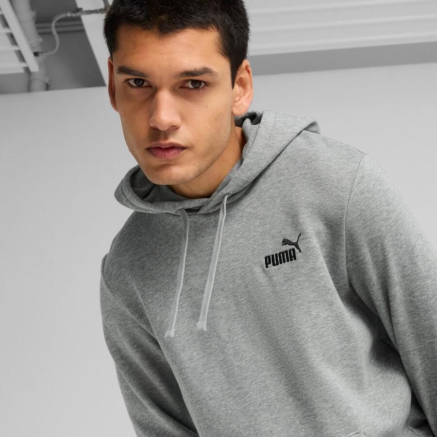 PUMA Hoodie ESS SMALL NO. 1 LOGO HOODIE TR - Foto 3