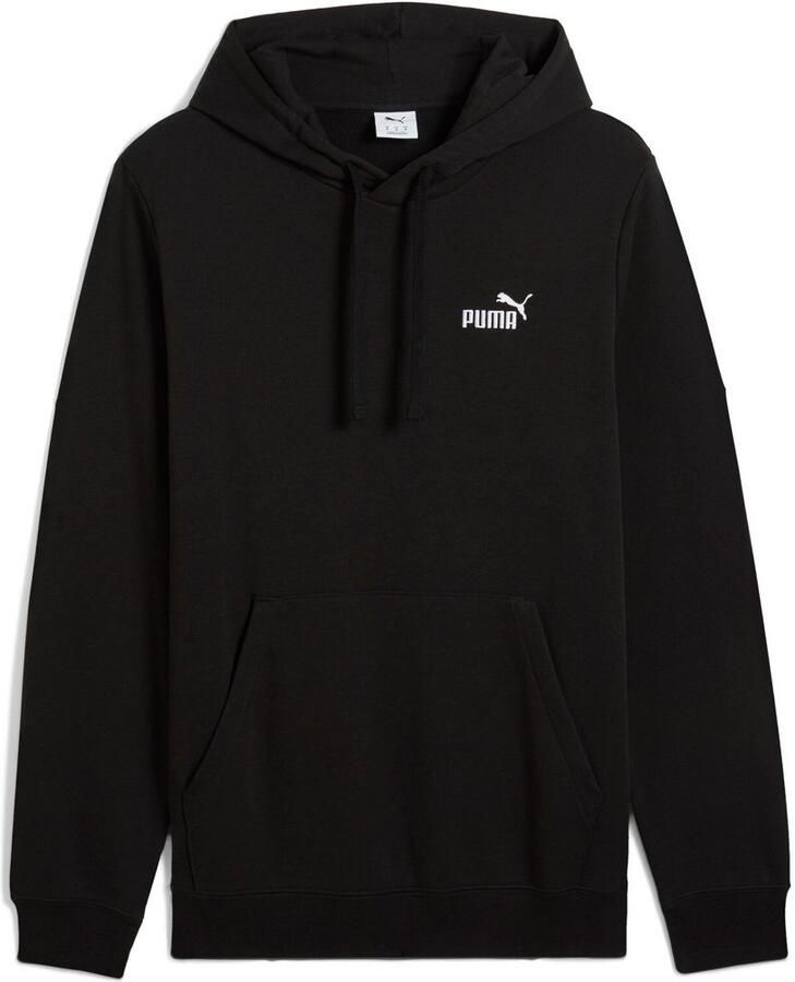 PUMA Hoodie ESS SMALL NO. 1 LOGO HOODIE TR - Foto 5