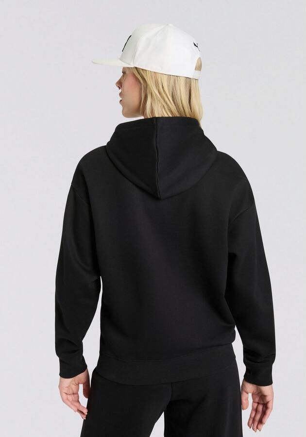 PUMA Hoodie ESS TAPE HOODIE COMFORT FL - Foto 4