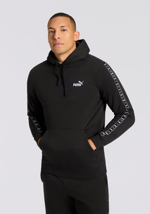 PUMA Hoodie ESS TAPE HOODIE FL - Foto 2