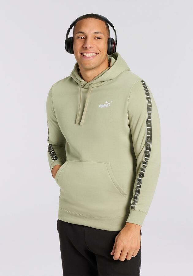 PUMA Hoodie ESS TAPE HOODIE FL - Foto 4
