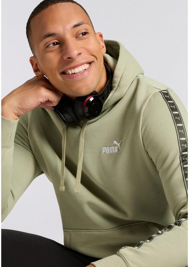 PUMA Hoodie ESS TAPE HOODIE FL - Foto 2
