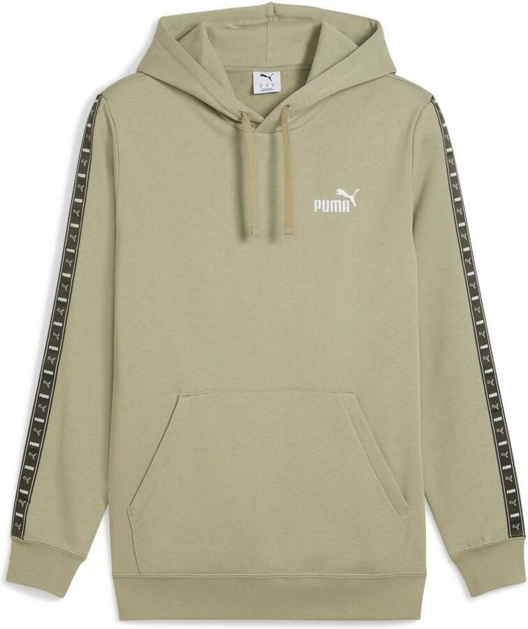 PUMA Hoodie ESS TAPE HOODIE FL