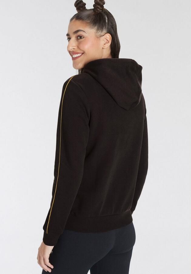 PUMA Hoodie ESS TAPE MINIMAL GOLD HOODIE FL - Foto 4