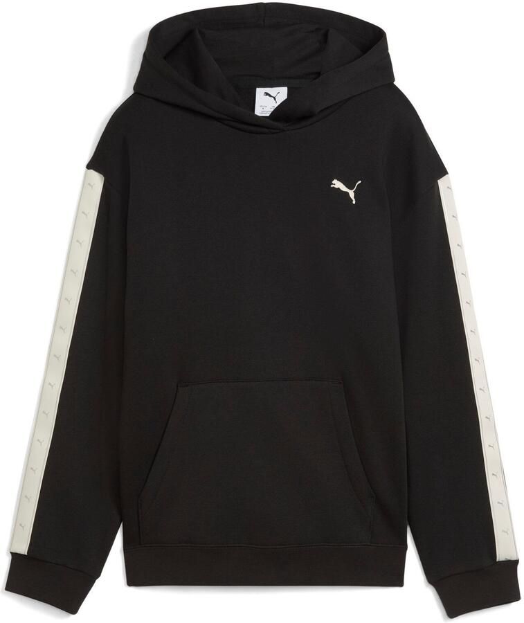 PUMA Hoodie ESS TAPE RELAXED HOODIE FL G - Foto 2