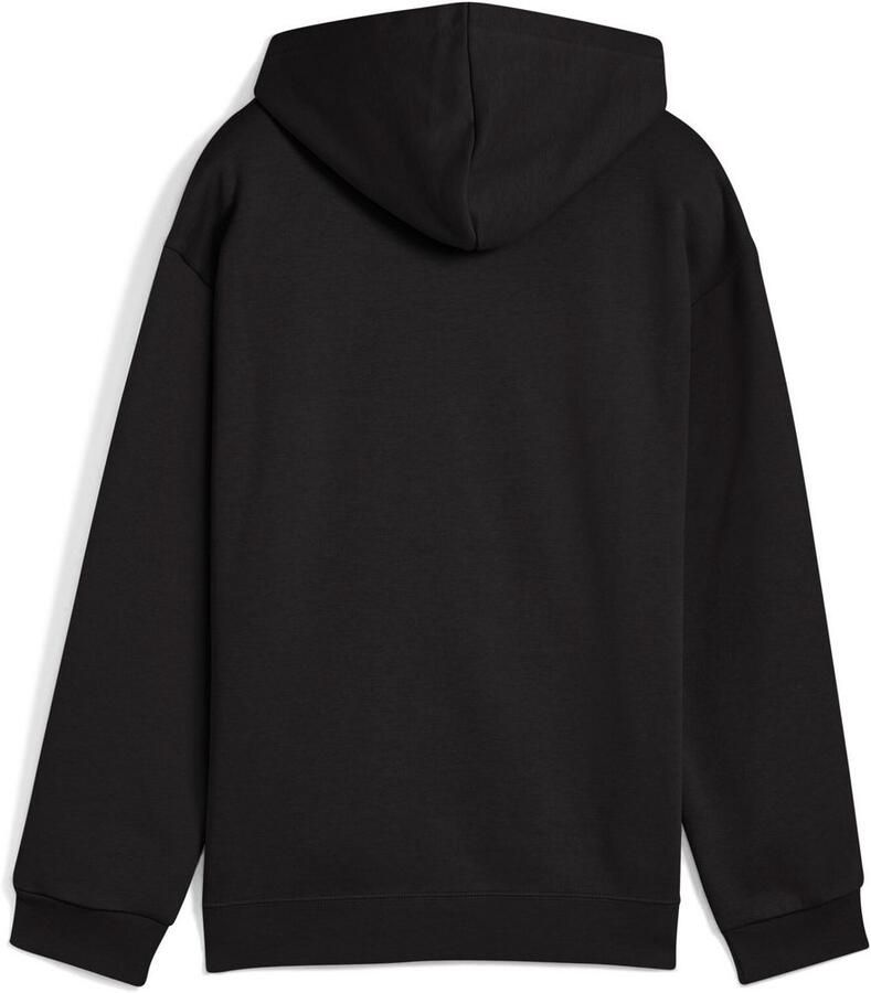 PUMA Hoodie ESS TAPE RELAXED HOODIE FL G