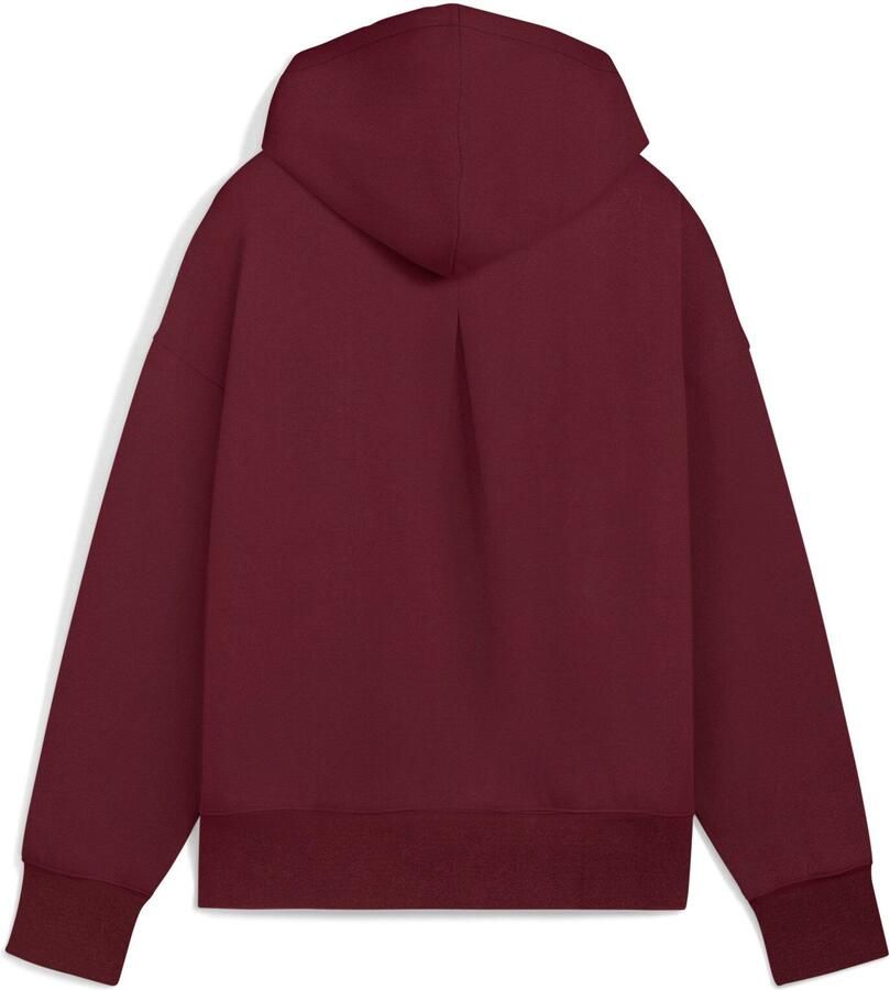 PUMA Hoodie HER OVERSIZED HOODIE FL