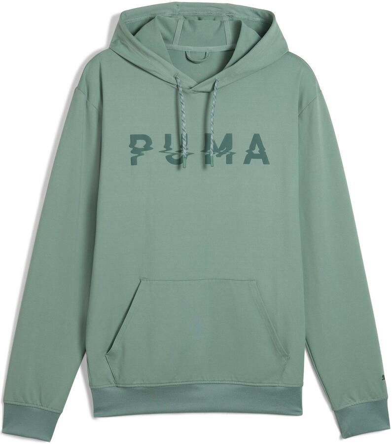 PUMA Hoodie M CLOUDSPUN BRANDED HOODIE - Foto 2