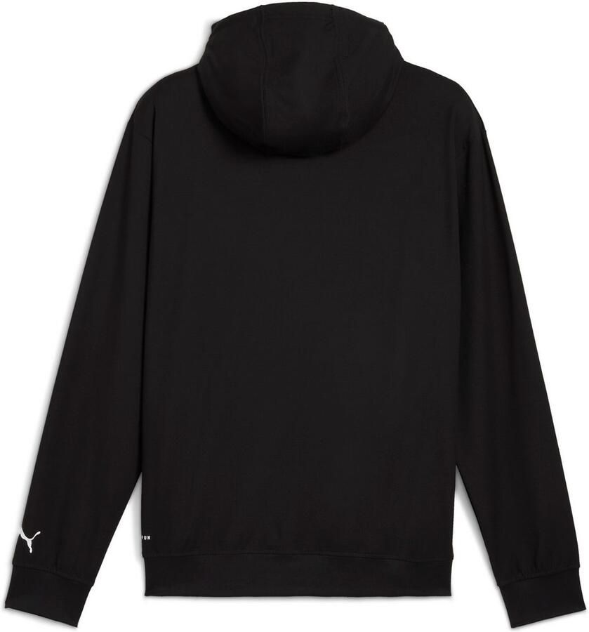 PUMA Hoodie M CLOUDSPUN BRANDED HOODIE