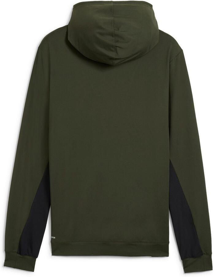 PUMA Hoodie M CLOUDSPUN HOODIE