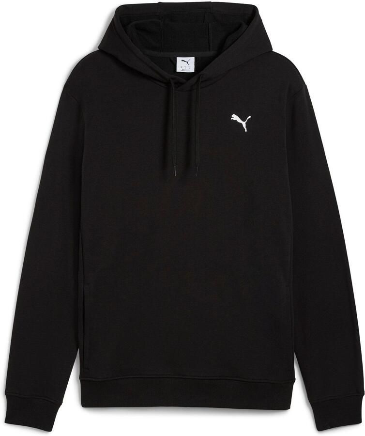 PUMA Hoodie M TAD ESSENTIALS FRENCH TERRY HOODIE - Foto 2